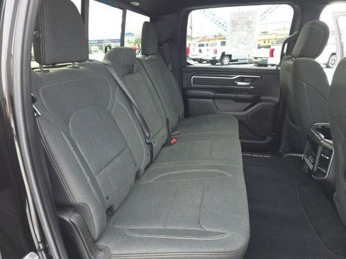 Used 2019 RAM 1500 Big Horn image 49