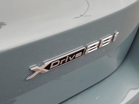 New 2026 BMW X1 xDrive28i image 30