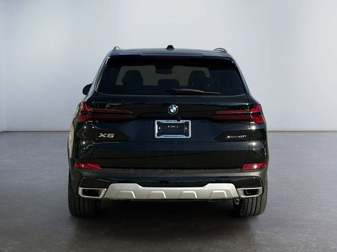 New 2026 BMW X5 xDrive40i image 4