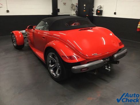 Used 1999 Plymouth Prowler image 19