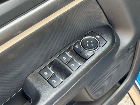 New 2025 Ford Bronco Sport Big Bend image 20