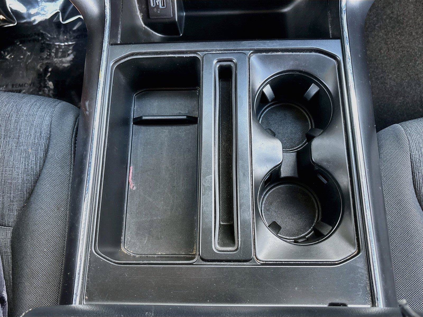 Used 2022 Ford F150 XL w/ Equipment Group 101A High AWD/4WD image 15
