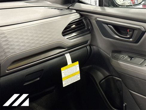 New 2026 Subaru Forester Wilderness image 25