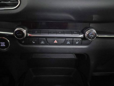 Used 2023 MAZDA CX-30 2.5 Turbo w/ Premium Package image 48