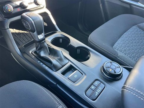 Used 2025 Ford Ranger XLT w/ Equipment Group 301A High image 35