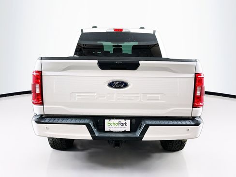 Used 2023 Ford F150 XL w/ STX Appearance Package image 7