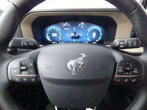 New 2025 Ford Bronco Sport Big Bend image 22