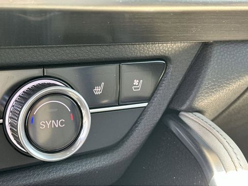 New 2025 Acura ADX A-Spec image 25