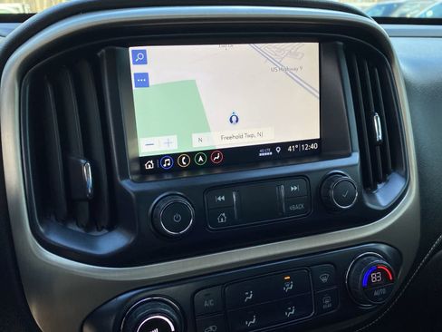 Used 2020 GMC Canyon Denali image 35