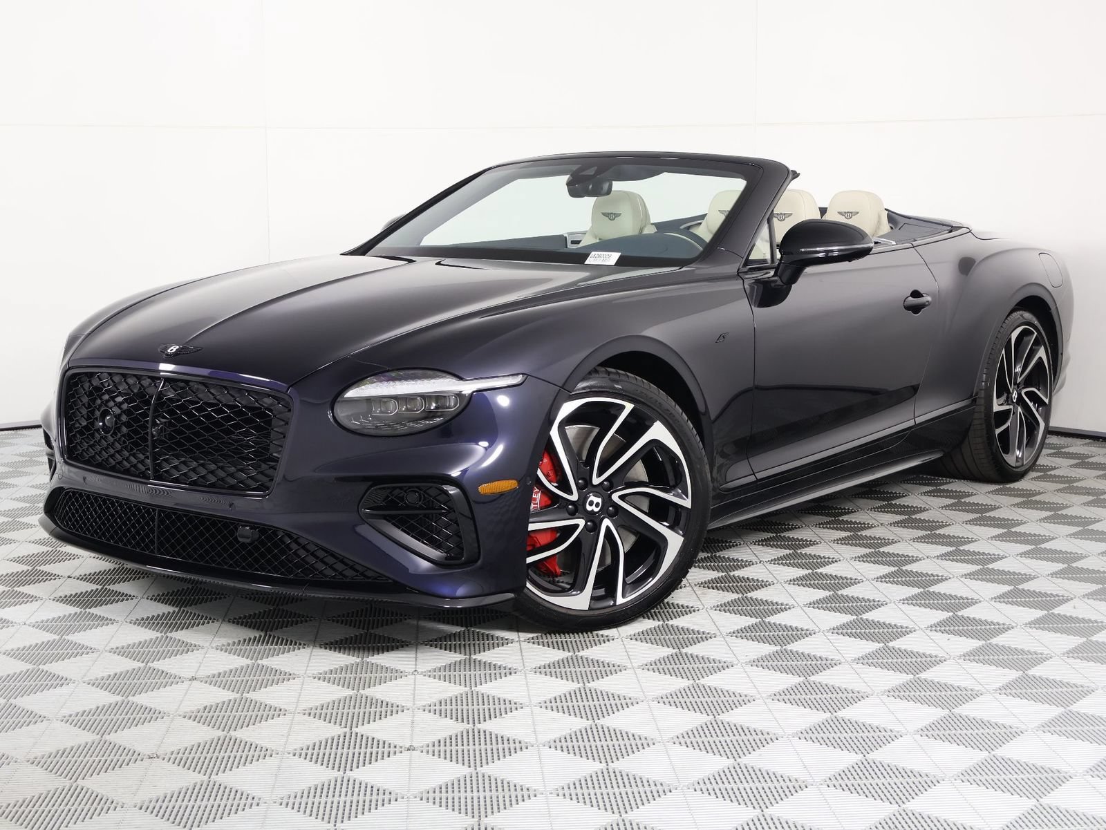 New 2026 Bentley Continental GT S AWD/4WD image 40