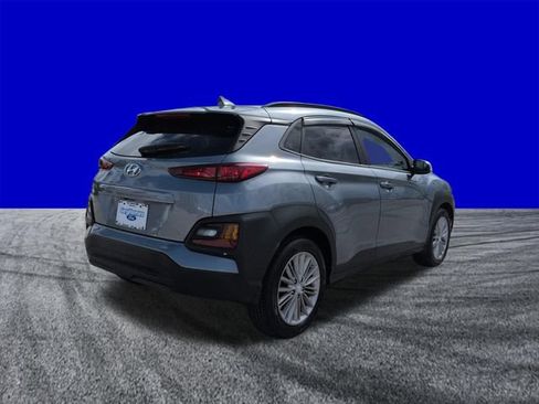 Used 2020 Hyundai Kona SEL Plus FWD image 4