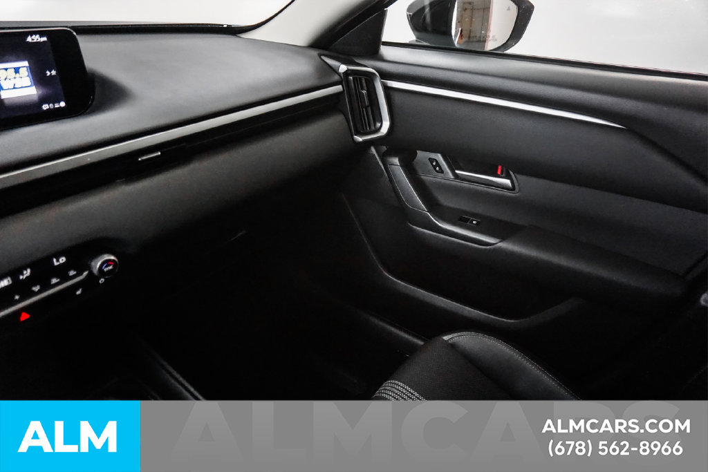 Used 2025 MAZDA CX-50 AWD 2.5 S w/ Preferred Package image 38