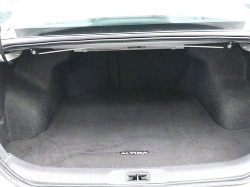 Used 2021 Nissan Altima 2.5 S image 13