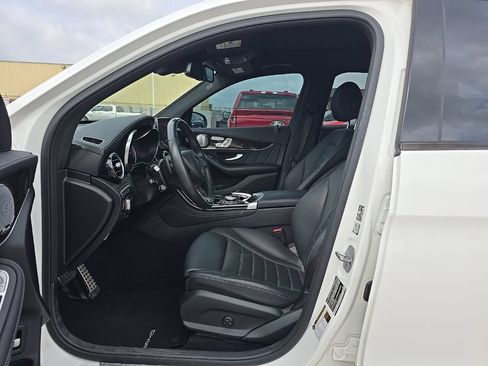 Used 2019 Mercedes-Benz GLC 43 AMG 4MATIC image 11