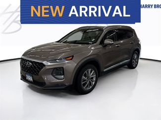 Used 2019 Hyundai Santa Fe Limited video 1
