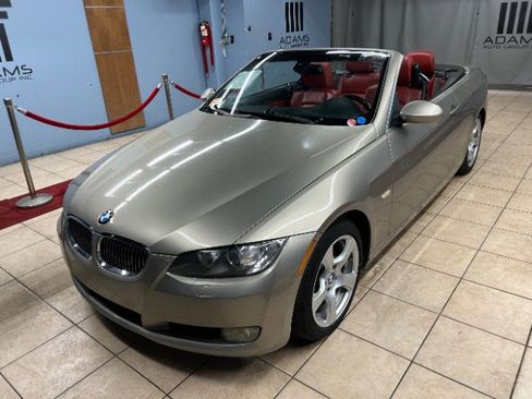 Used 2007 BMW 328i Convertible image 15
