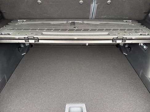 New 2025 Ford Bronco Sport Heritage w/ Convenience Package image 16