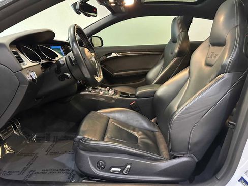Used 2016 Audi S5 Premium Plus w/ Technology Package image 20