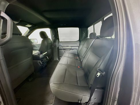 Used 2023 Ford F150 XLT w/ Equipment Group 302A High image 27