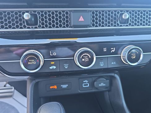 Certified 2024 Honda Civic Sport image 21