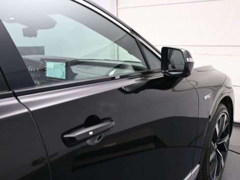 Certified 2024 Acura ZDX Type S AWD/4WD image 15