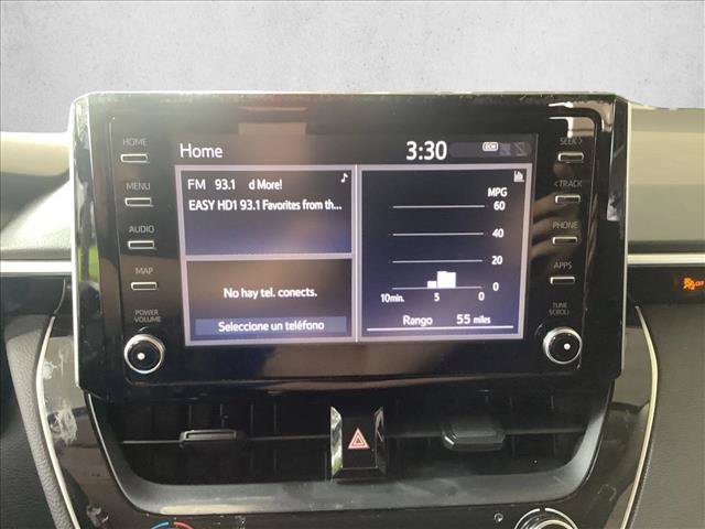 Used 2020 Toyota Corolla LE FWD image 11