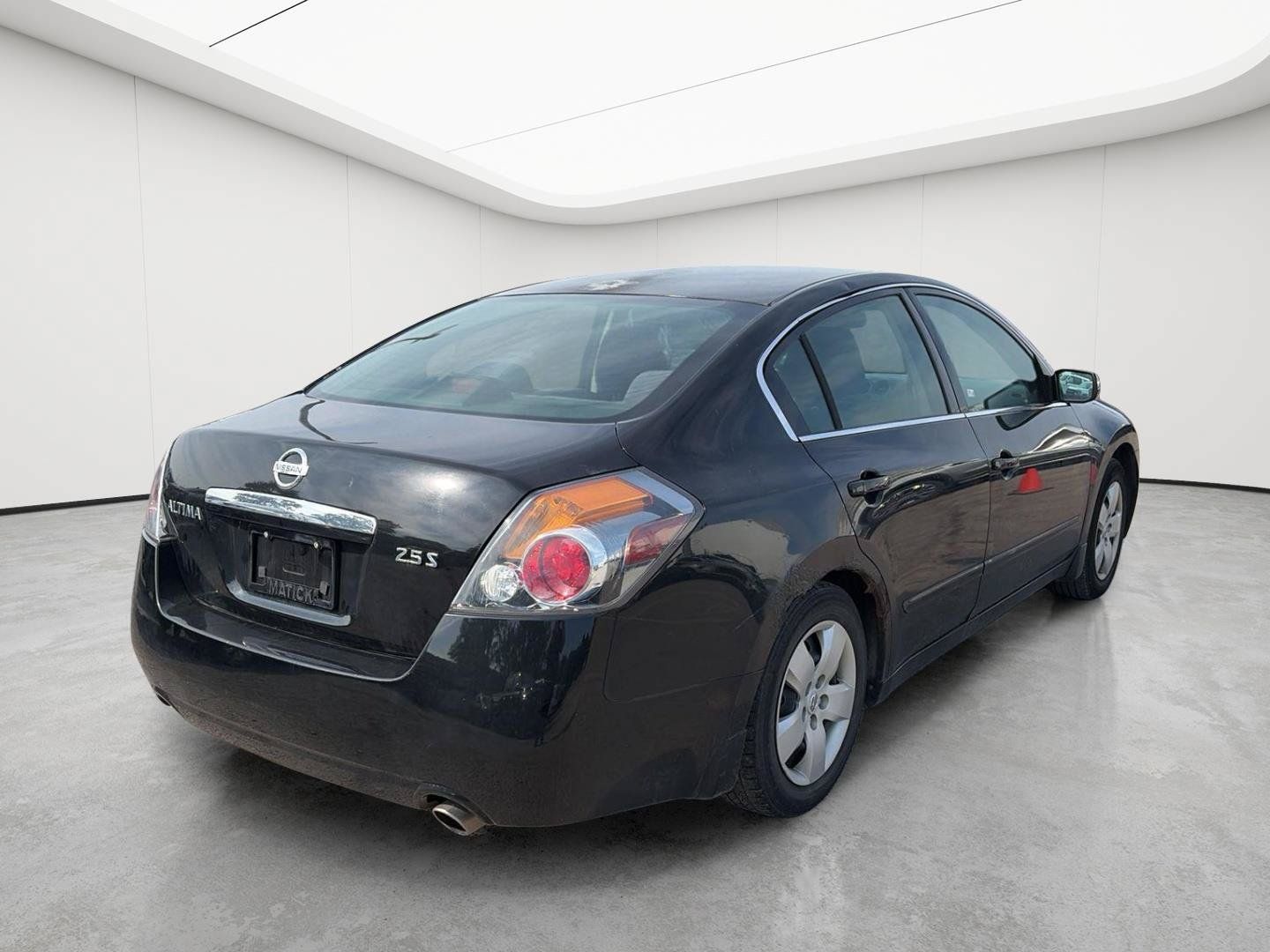 Used 2008 Nissan Altima 2.5 S w/ Convenience Pkg FWD image 7