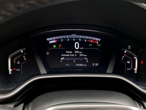 Used 2018 Honda CR-V Touring image 21