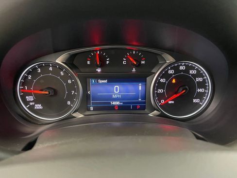 Certified 2023 GMC Terrain SLE w/ Driver Convenience Package image 13