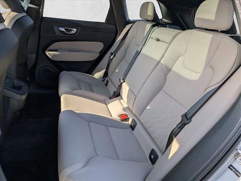 New 2026 Volvo XC60 B5 Plus w/ Protection Package Premier image 17