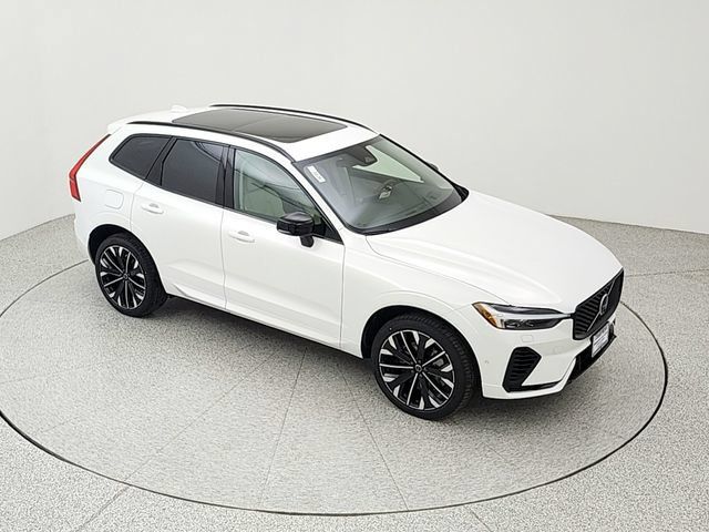 New 2026 Volvo XC60 T8 Ultra w/ Protection Package Premier AWD/4WD image 15
