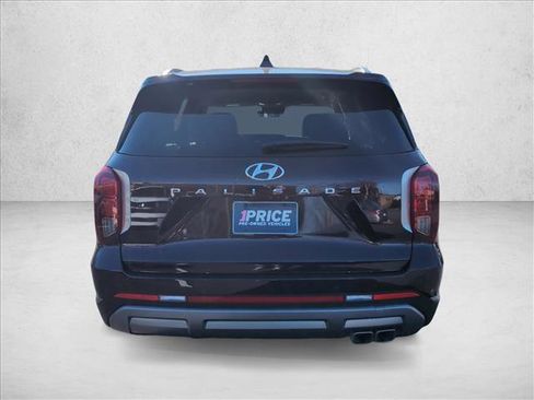 Used 2025 Hyundai Palisade SEL image 6