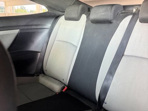 Used 2016 Honda Civic LX image 18