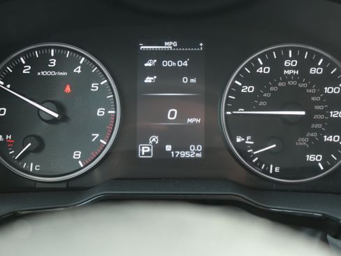 Used 2025 Subaru Legacy Premium AWD/4WD image 20
