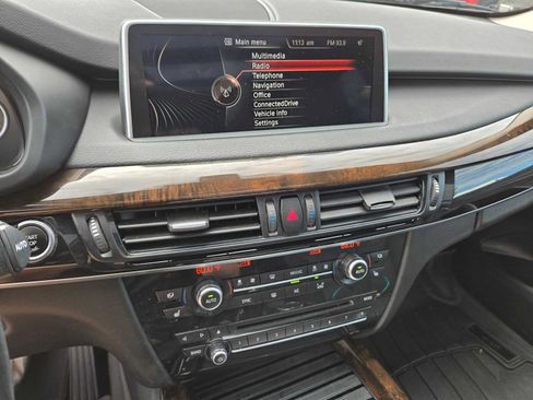 Used 2016 BMW X5 xDrive35i AWD/4WD image 30