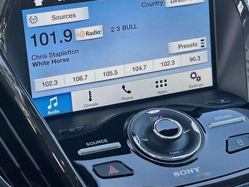 Used 2016 Ford Escape Titanium AWD/4WD image 14