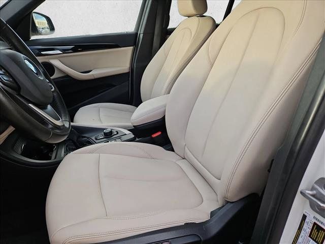 Used 2018 BMW X1 sDrive28i FWD image 15