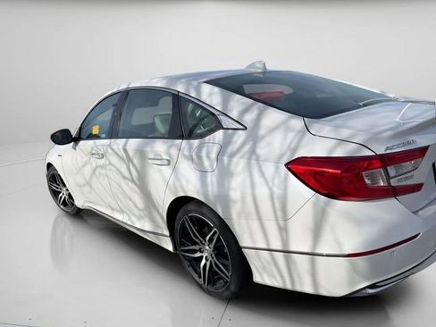 Certified 2022 Honda Accord Touring image 22