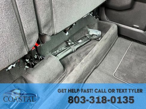 Used 2025 GMC Sierra 1500 SLT image 27