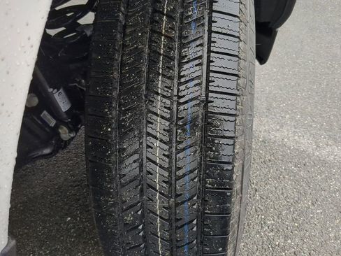 New 2026 RAM 3500 Tradesman image 12