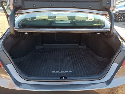 Used 2023 Toyota Camry XLE image 29