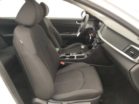 Used 2020 Kia Optima LX FWD image 21