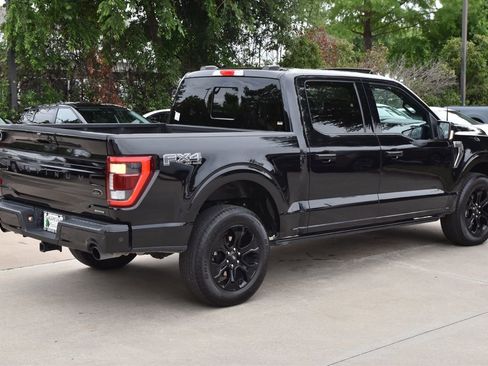 Used 2023 Ford F150 Platinum w/ Equipment Group 701A High AWD/4WD image 7