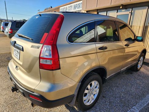 Used 2008 Honda CR-V LX image 3
