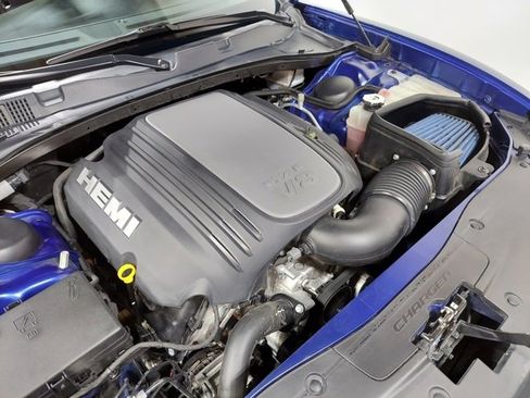 Used 2022 Dodge Charger R/T w/ Daytona Edition Group image 32