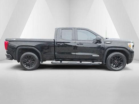 Used 2020 GMC Sierra 1500 Elevation w/ Elevation Value Package AWD/4WD image 4