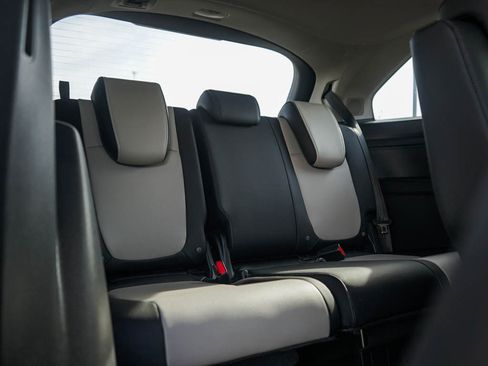 New 2026 Honda Odyssey Elite image 14