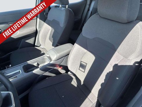 New 2026 Nissan Kicks S w/ Charging Package FWD image 17