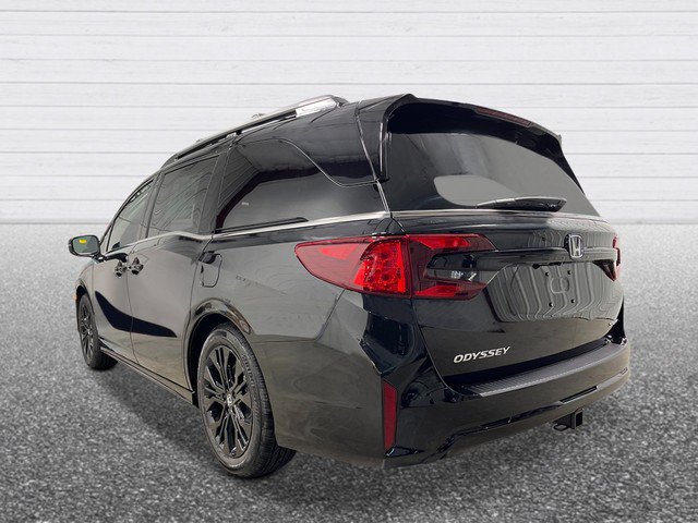 New 2027 Honda Odyssey Sport-L image 4