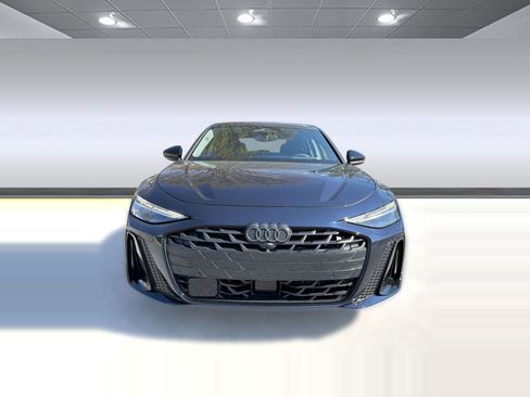 New 2026 Audi A6 Premium Plus image 6